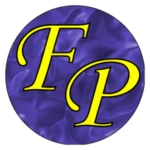 Logo of FaithPoint Ordinances android Application 